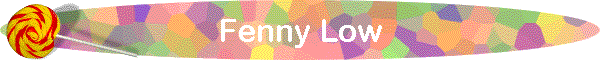 Fenny Low